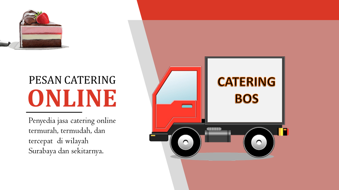 Catering Bos Indonesia